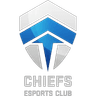 Chiefs Black logo