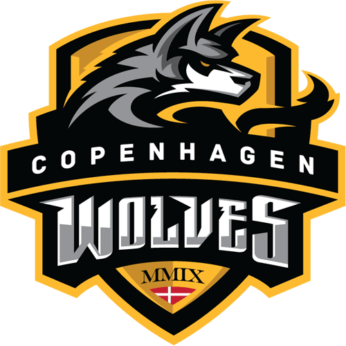 Copenhagen Wolves
