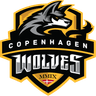 Copenhagen Wolves logo
